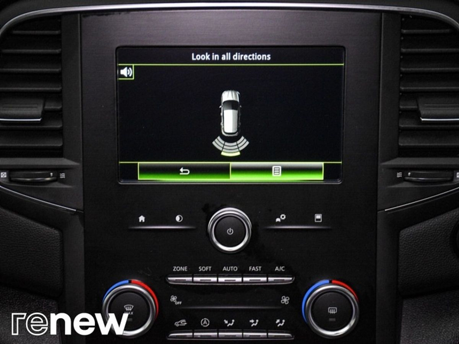 2021 Renault Megane 1.5 Blue dCi 115 Play GC €18,490