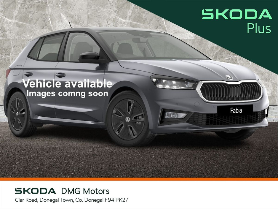 2024 Skoda Fabia for sale in , Ireland