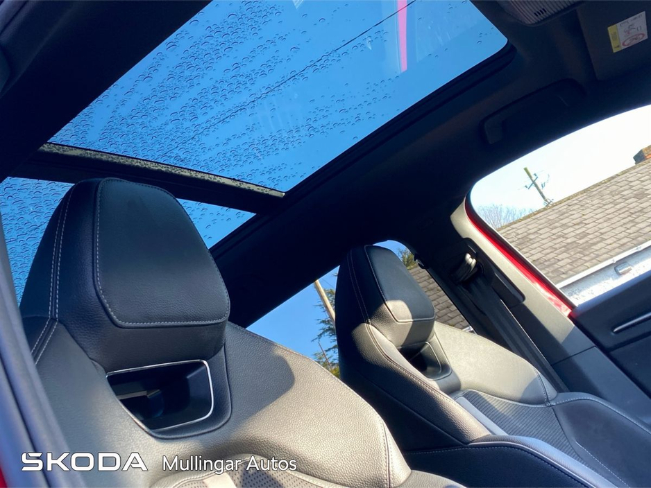 2025 Skoda Kodiaq SPORTLINE 2.0TDI 150HP DSG €59,950