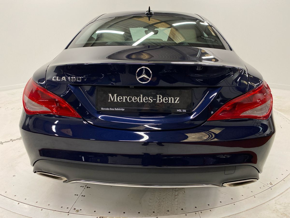 2019 Mercedes-Benz CLA Class - image 19