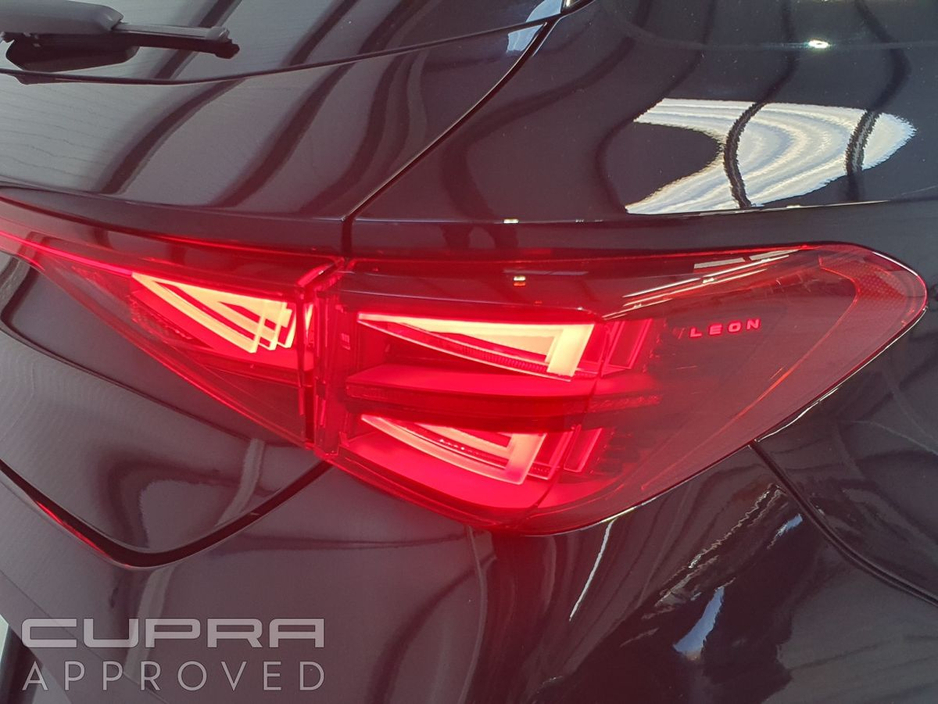 2024 Cupra Leon - image 16