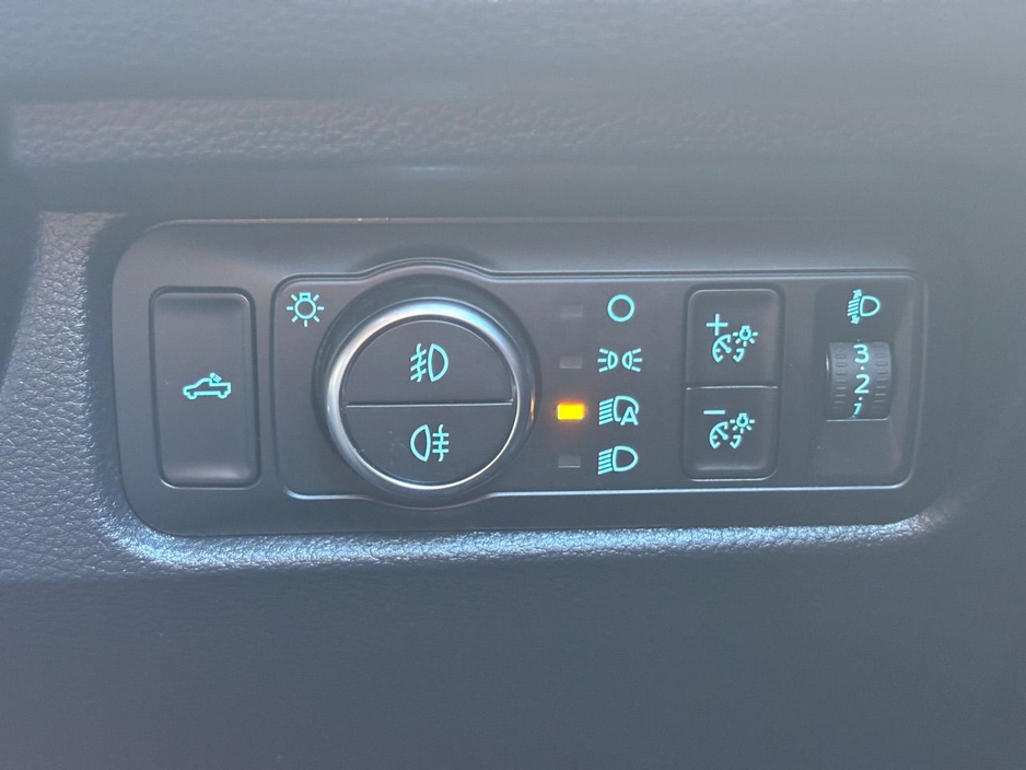 2023 Ford Ranger - image 21