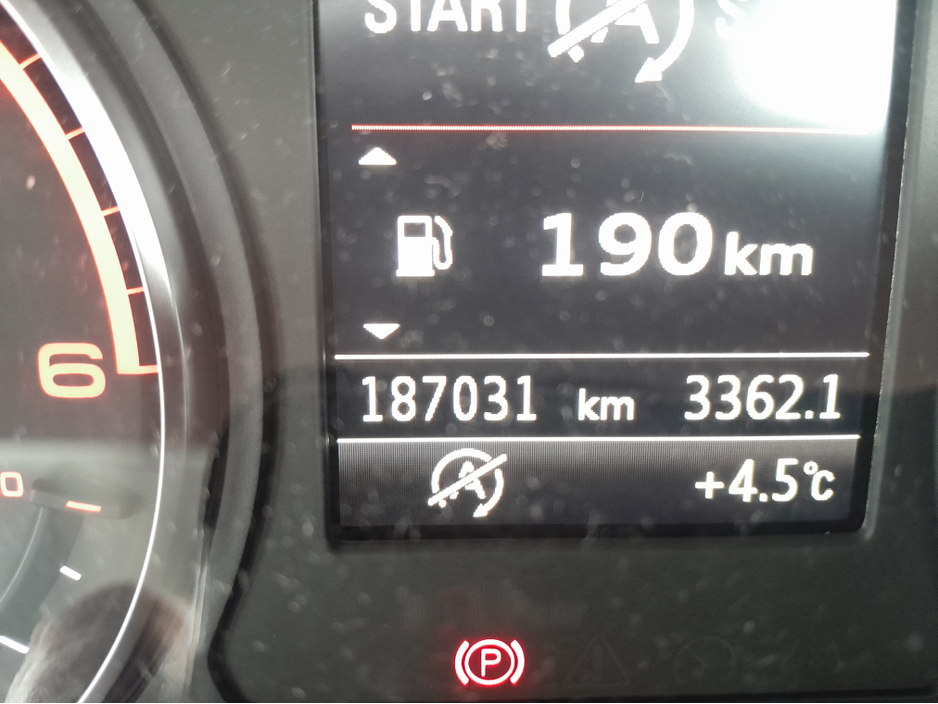 2015 Audi A3 - image 16