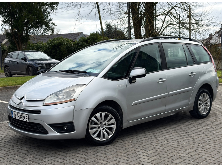2010 Citroen C4 Picasso for sale in , Ireland