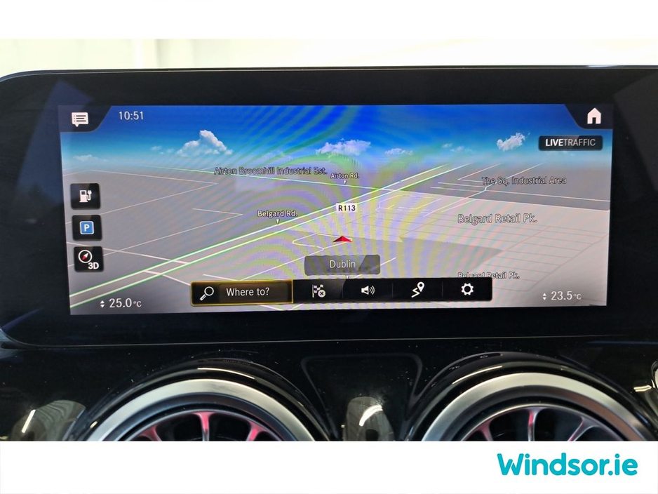 2024 Mercedes-Benz EQB - image 13