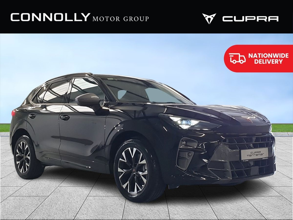 2026 Cupra Terramar for sale in , Ireland