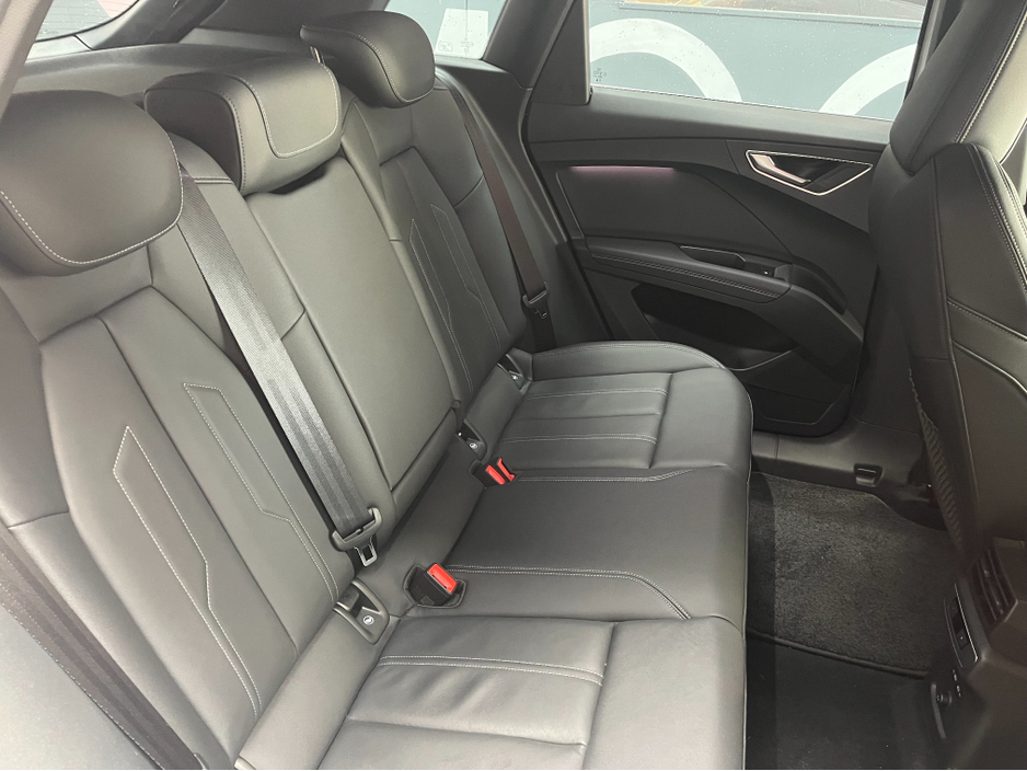 2023 Audi Q4 e-tron - image 13