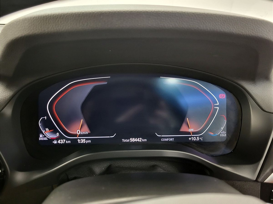 2024 BMW X3 - image 9