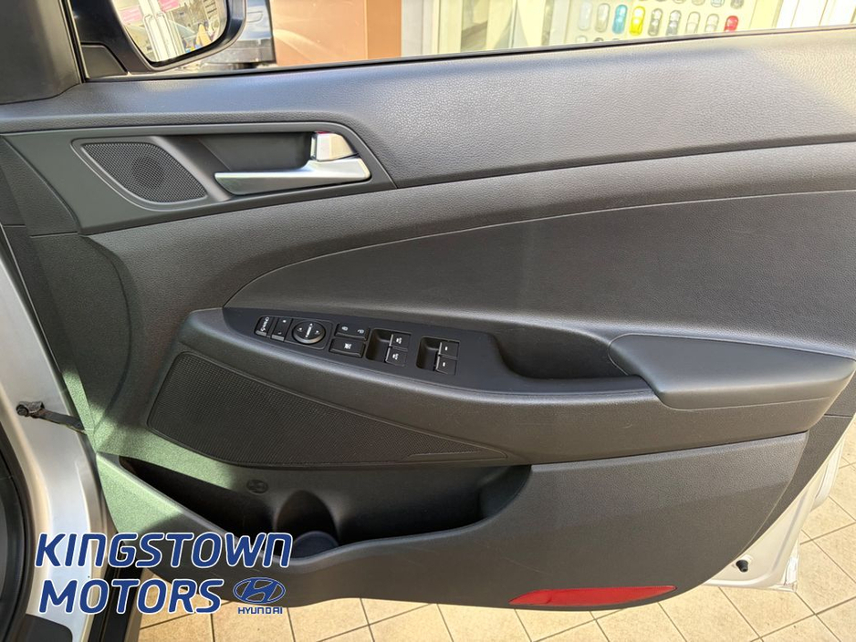 2019 Hyundai Tucson Executive 5DR €19,995