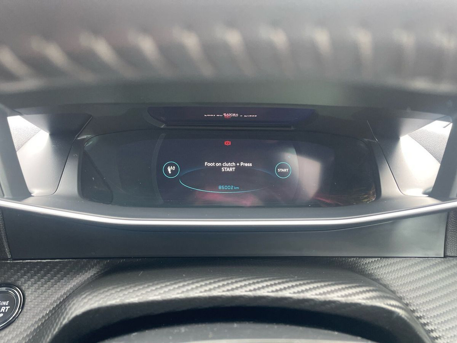 2020 Peugeot 2008 1.5 BlueHDI 100bhp Allure €18,975