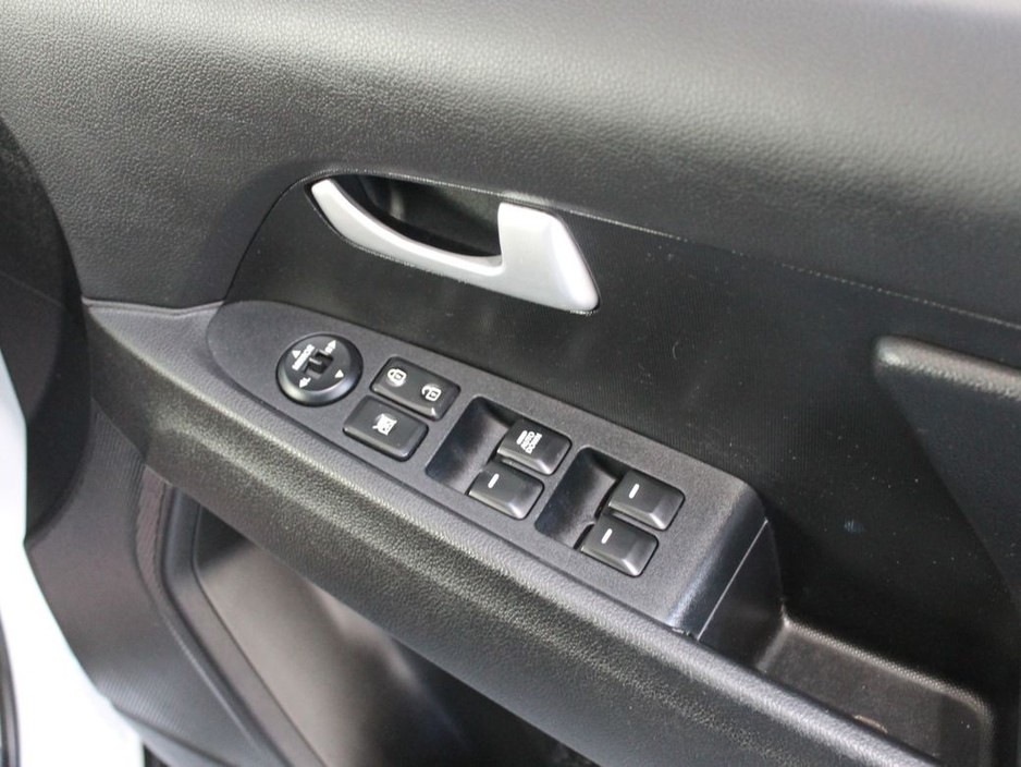 2014 Kia Sportage 2.0crd KX-1 134BHP 5DR €8,999