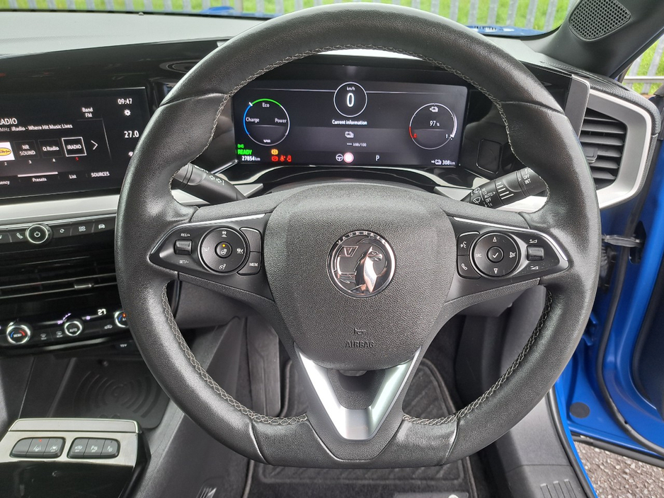 2023 Opel Mokka - image 19