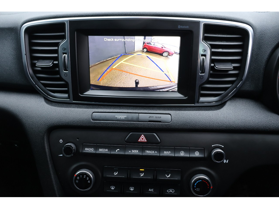 2016 Kia Sportage - image 14