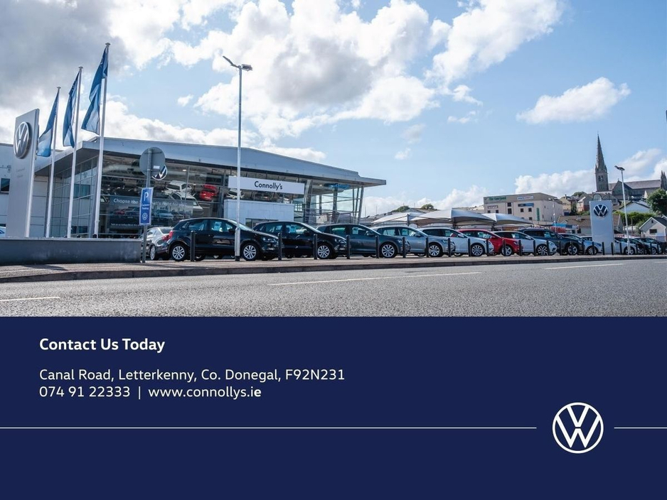 2024 Volkswagen T-Roc T-ROC EDITION 75 2.0TDI M6F 116HP €32,895