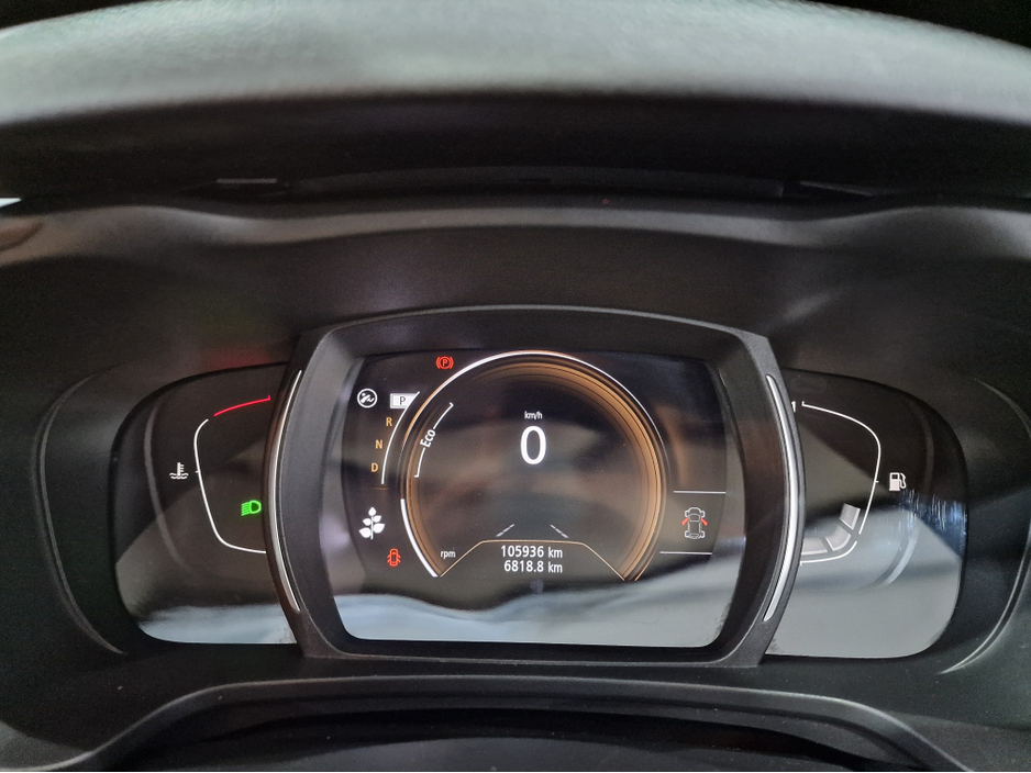 2020 Renault Kadjar - image 30