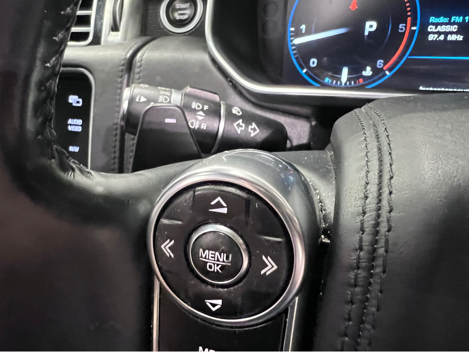 2013 Land Rover Range Rover - image 35