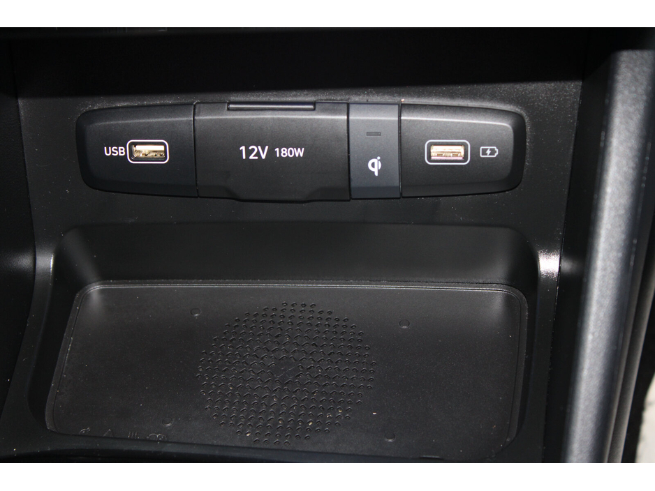 2022 Hyundai Tucson 2WD Executive €30,950