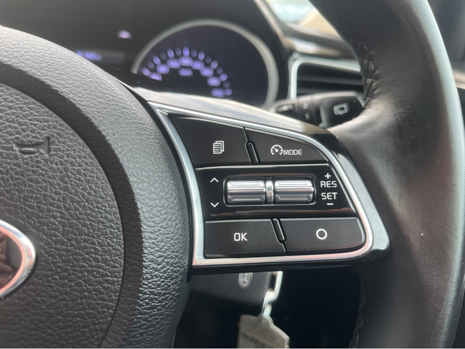 2019 Kia Ceed - image 20