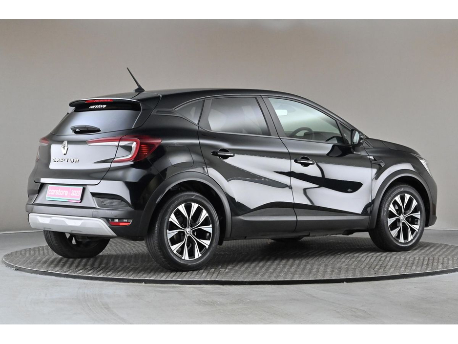 2023 Renault Captur - image 10
