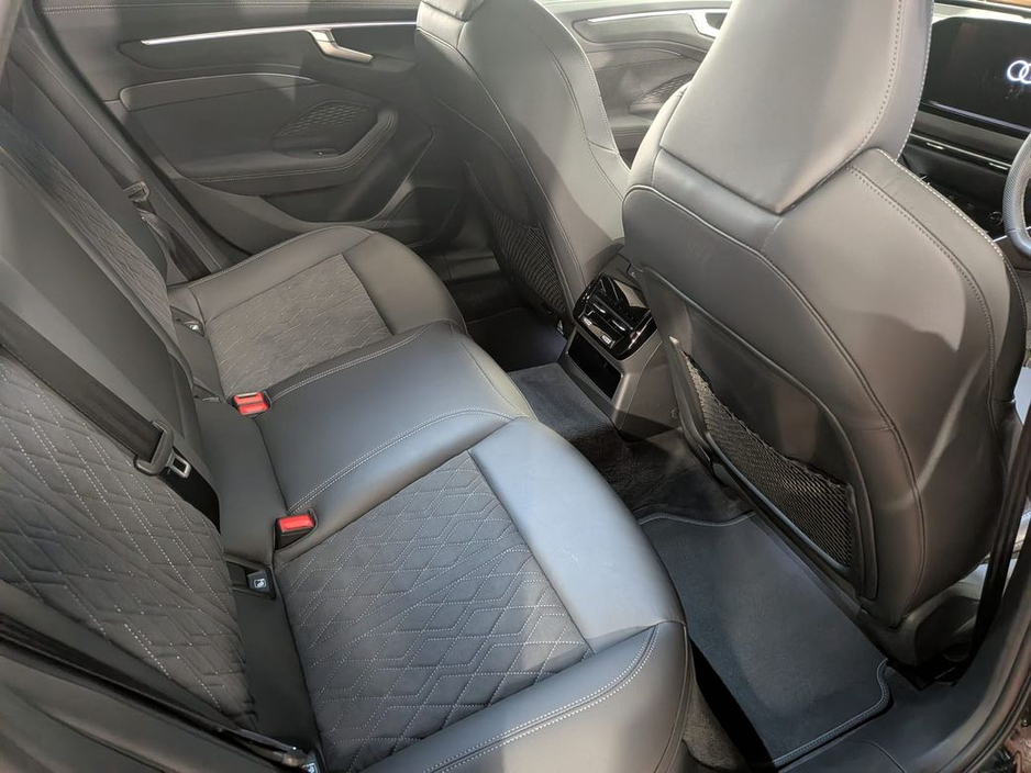 2025 Audi A6 E-HYBRID QUATTRO LAUNCH EDITION €79,888