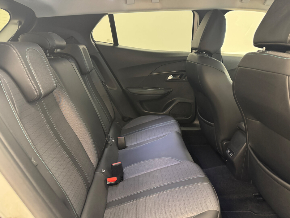2021 Peugeot 2008 1.2 Puretech 100bhp Allure €21,850