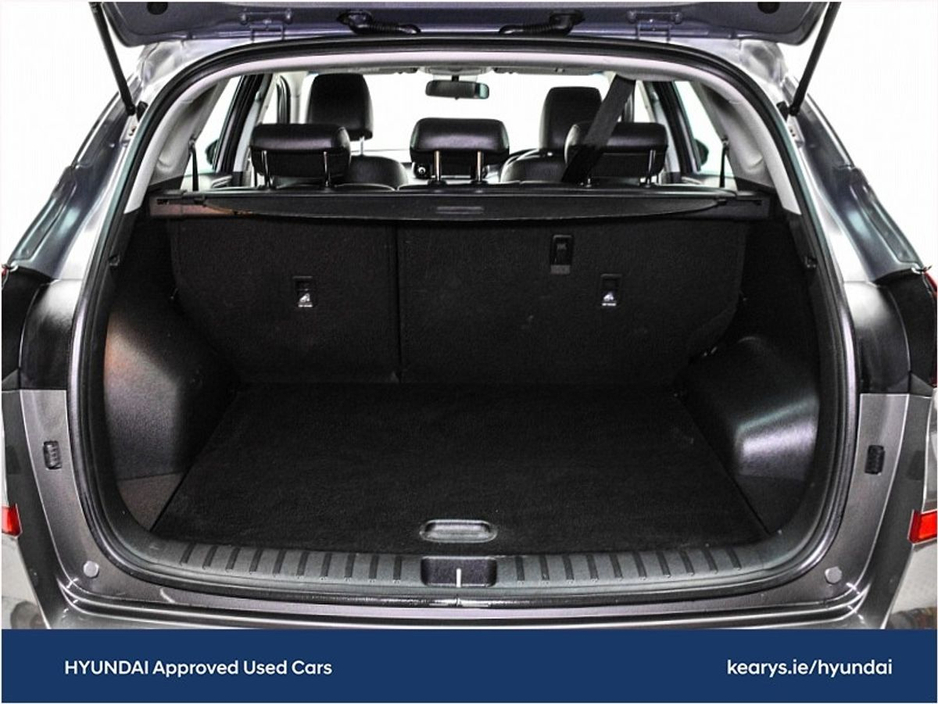 2020 Hyundai Tucson - image 9