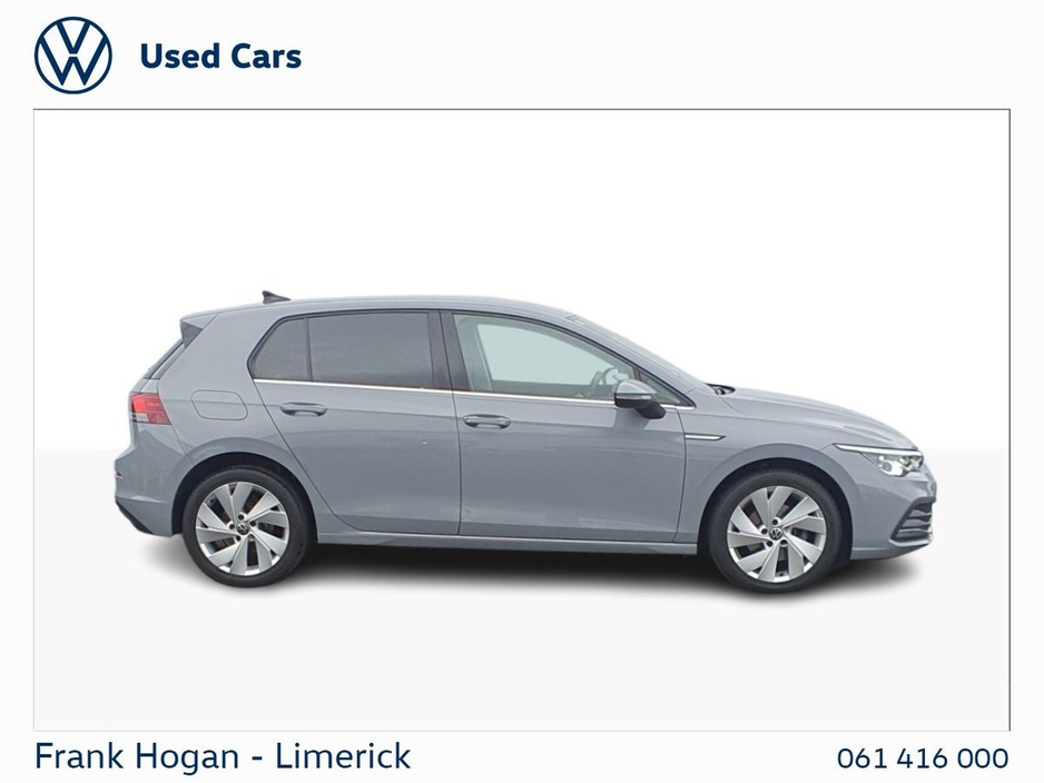 2021 Volkswagen Golf - image 6