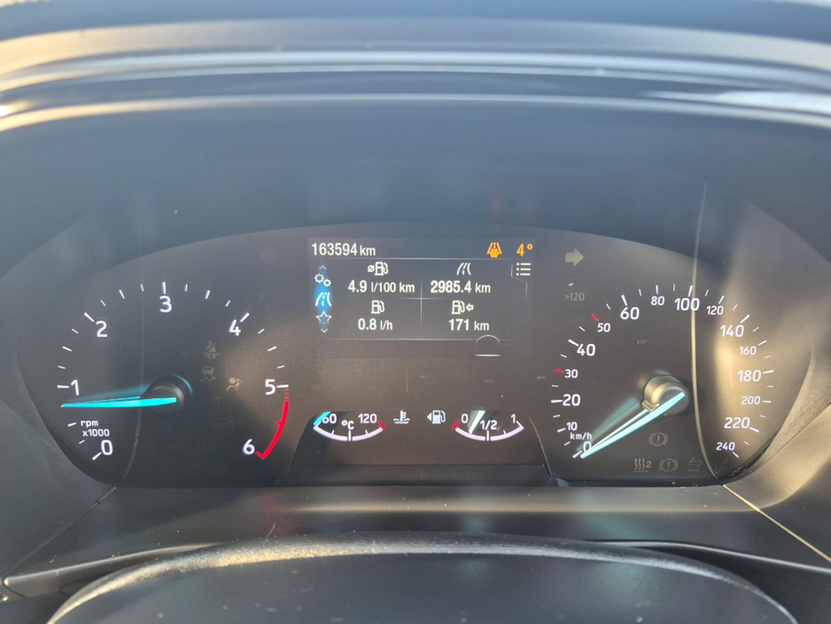 2021 Ford Focus - image 13