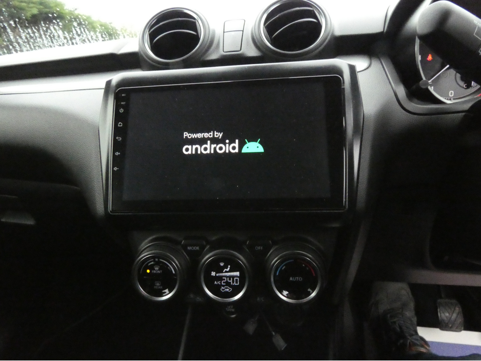 2018 Suzuki Swift 1.2 AUTO LOW MILEAGE €12,750