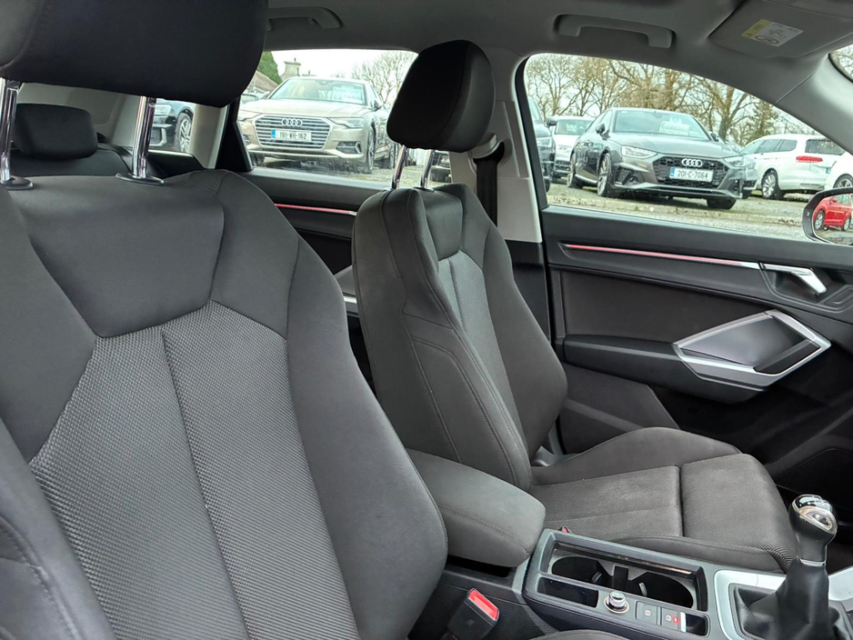 2019 Audi Q3 - image 5