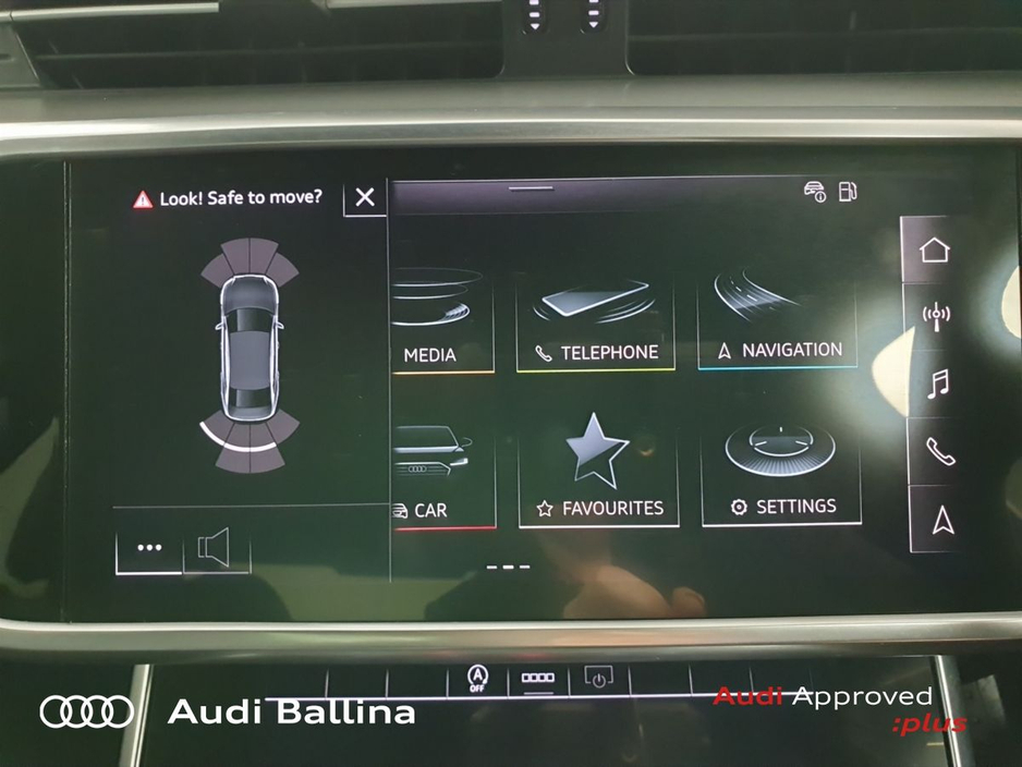 2023 Audi A6 - image 18