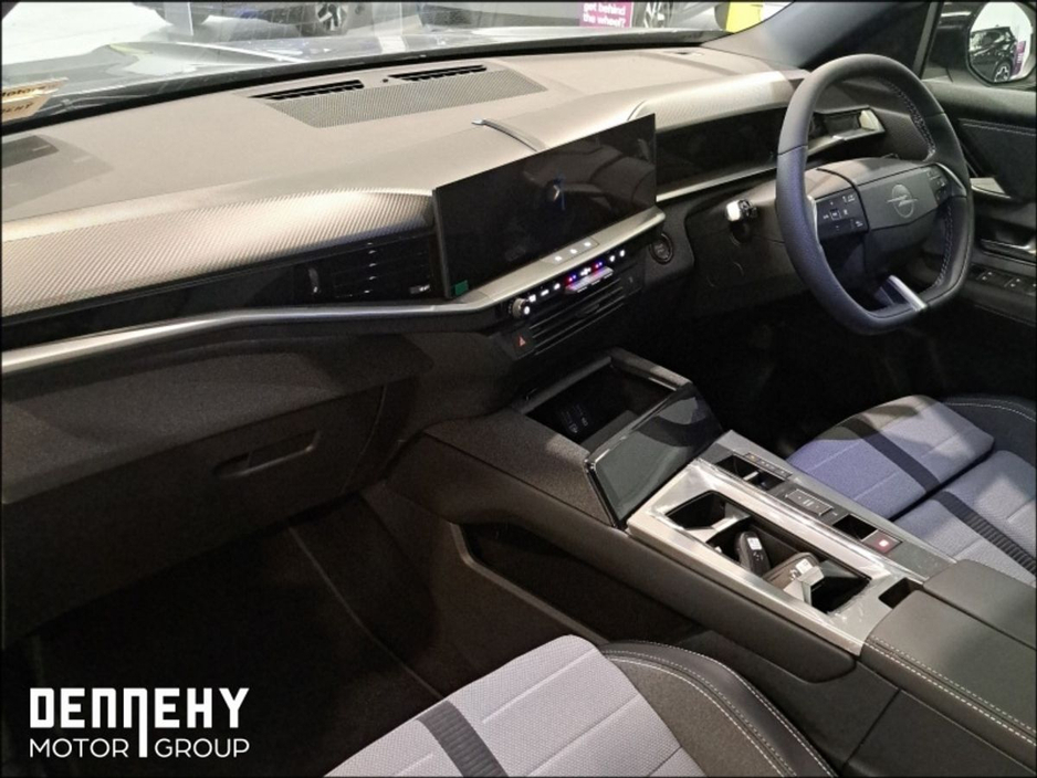 2026 Opel Grandland - image 27