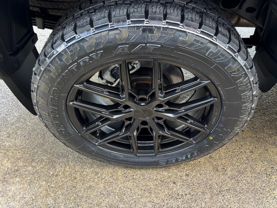 2024 Volkswagen Amarok AVENTURA V6 TDI 4M DC 4MOTION €61,900