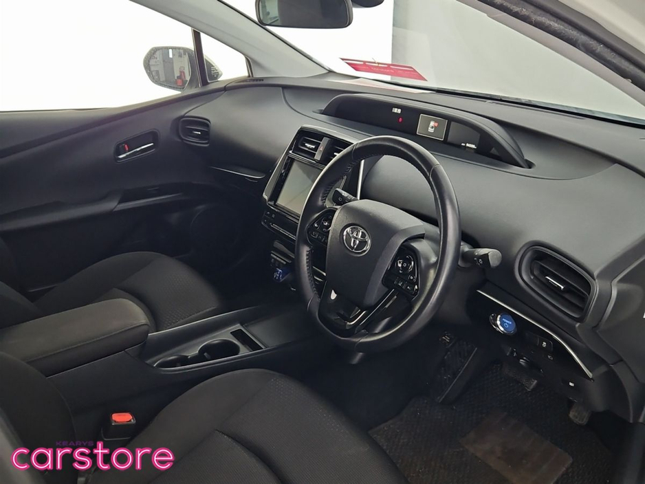 2019 Toyota Prius 1.8 Hybrid €18,880