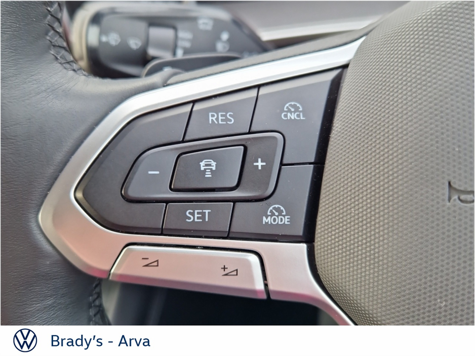 2025 Volkswagen Tayron EDITION 75 2.0 TDI 150BHP DSG