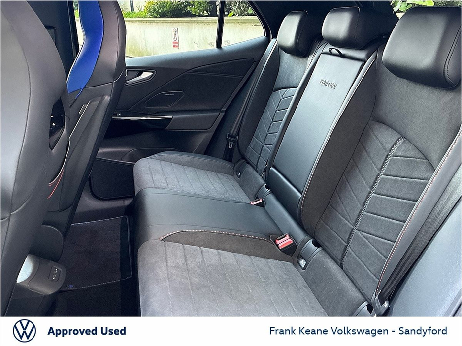 2026 Volkswagen ID.3 - image 7