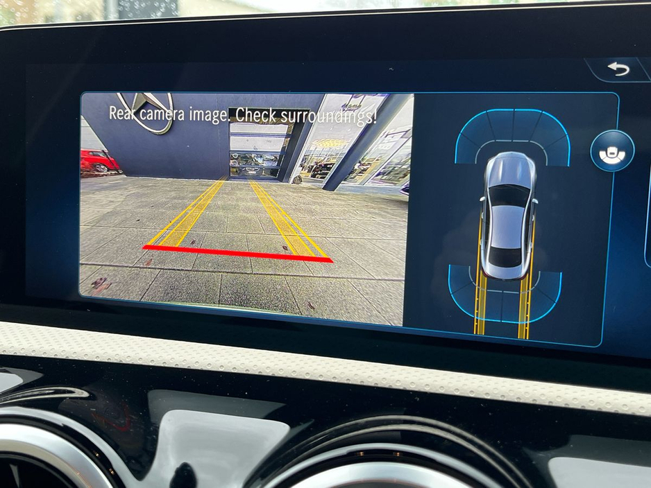 2025 Mercedes-Benz CLA Class - image 24