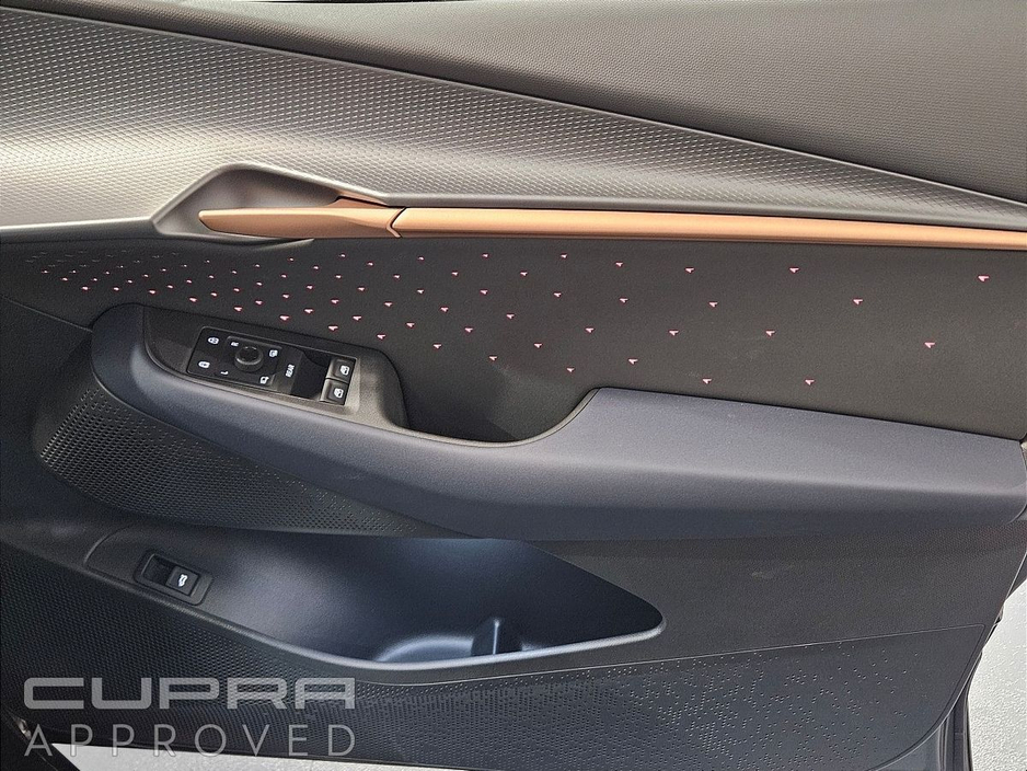 2025 Cupra Tavascan Endurance 6 €360 per month €44,975