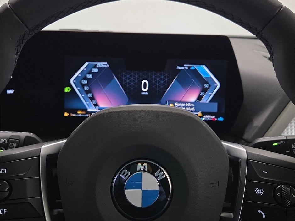 2026 BMW 1 Series 120 Sport €43,950