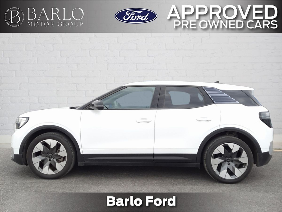 2024 Ford Explorer - image 3