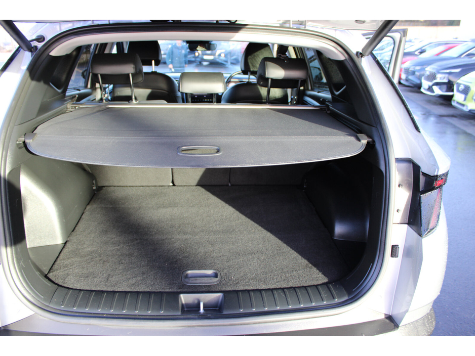 2023 Hyundai Tucson 2WD Executive Plus €36,950