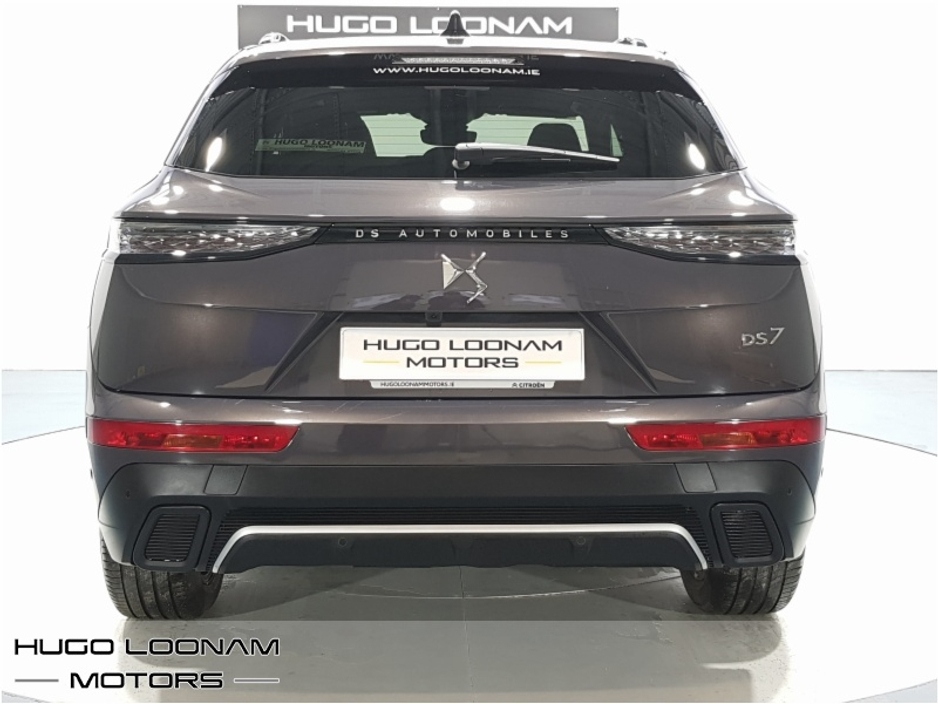 2025 DS Automobiles DS 7 - image 6