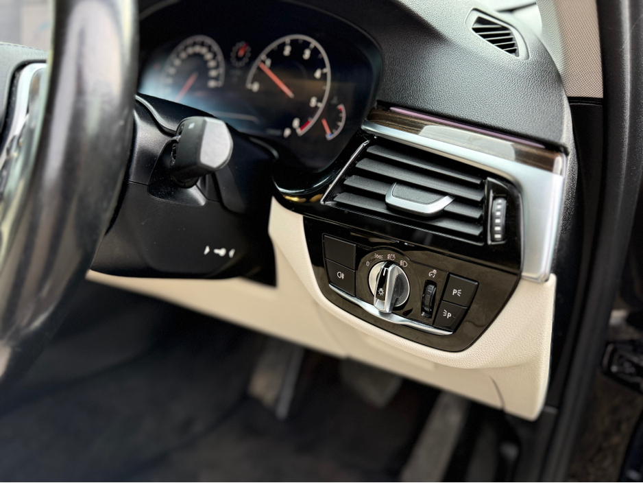 2020 BMW 5 Series 518D SE JF12 4DR AUTO €23,950