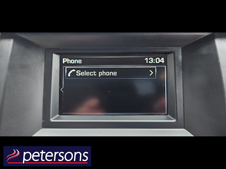 2016 Land Rover Discovery DISCOVERY 4 3.0 TDV6 5 SEAT XE 4DR AUTOMATIC €29,950