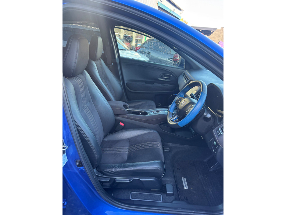 2019 Honda Vezel  €20,950