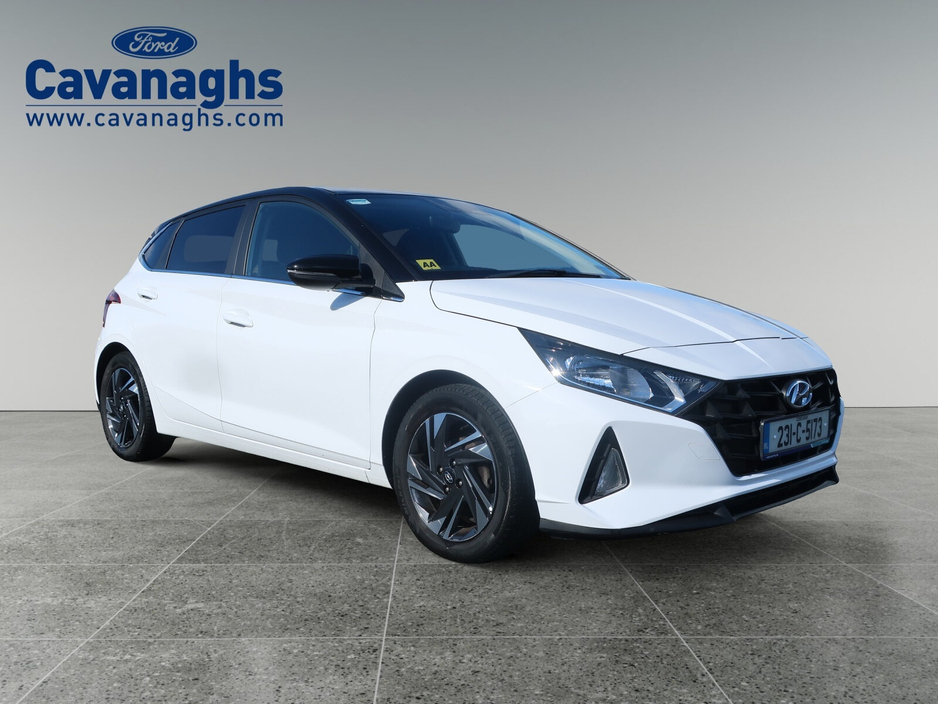 2023 Hyundai i20 for sale in , Ireland