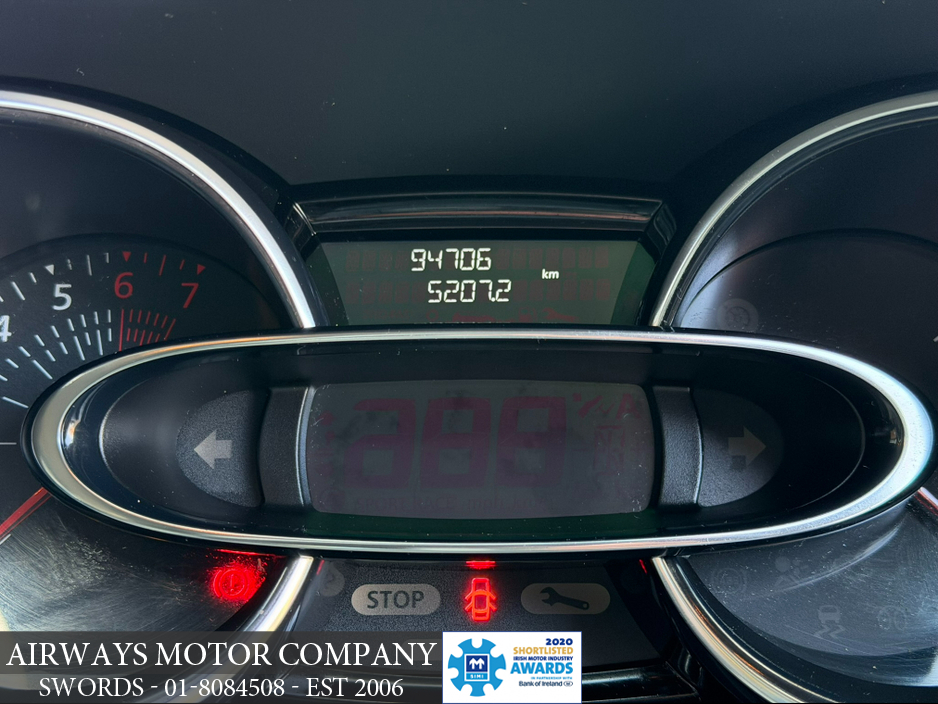 2017 Renault Clio - image 24