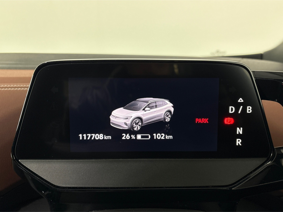 2021 Volkswagen ID.4 - image 19