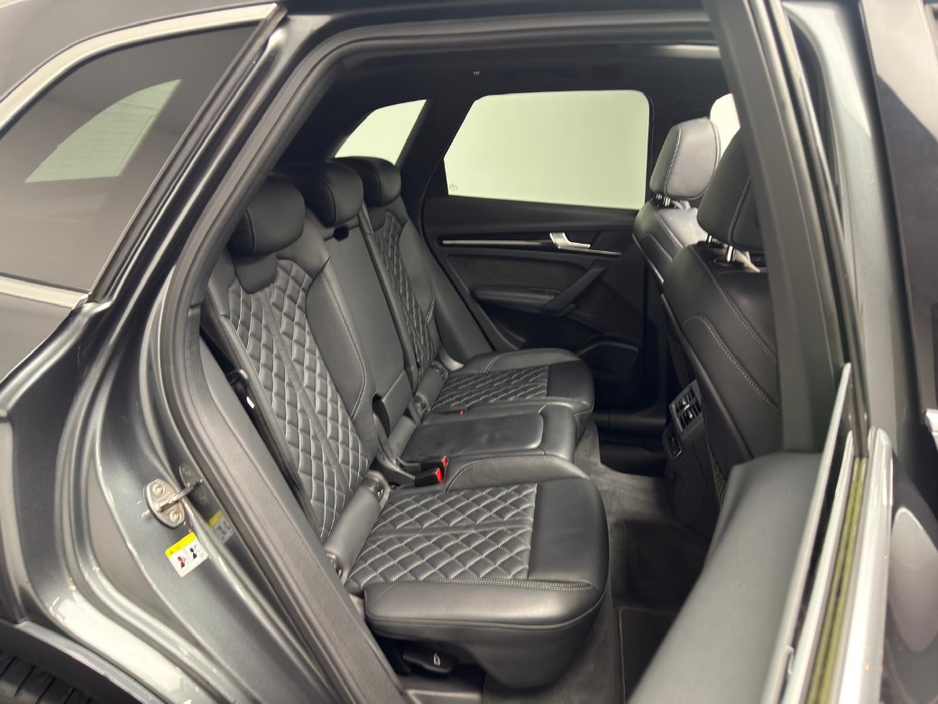 2020 Audi Q5 55 TFSI COMP VORSPRUNG QUATTRO *HUGE SPEC* €37,990