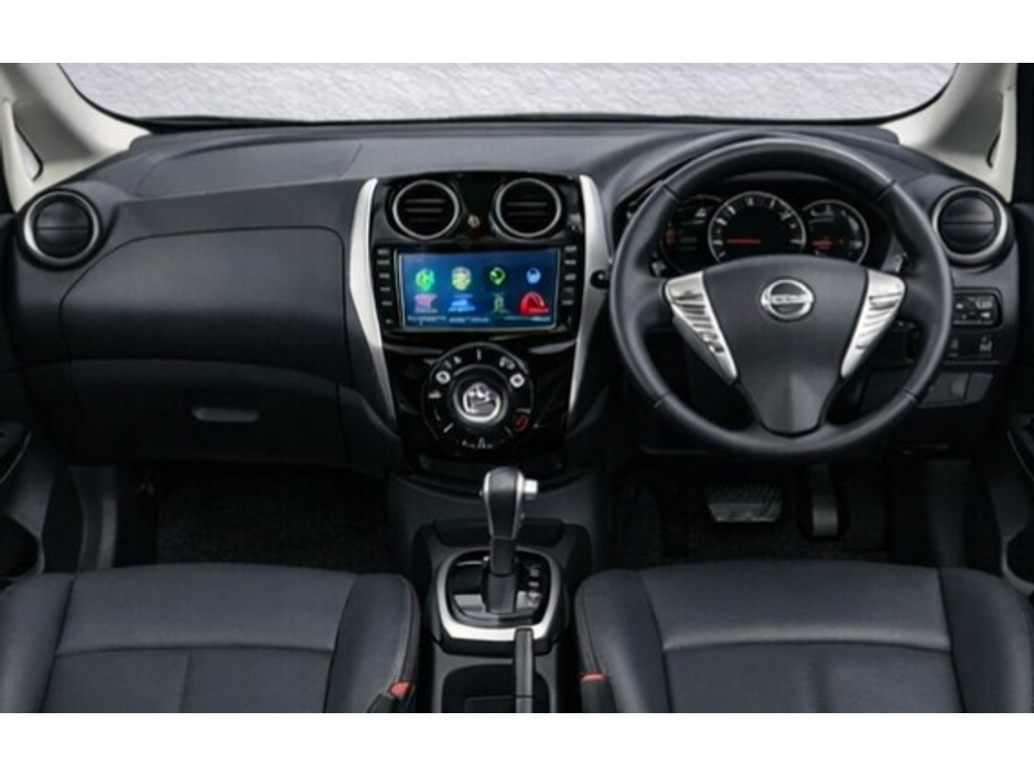 2016 Nissan Note - image 7